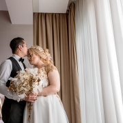 Fotograf nunta iasi hotel pleiada