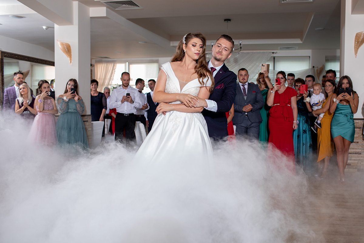 Fotograf Nunta Targu Neamt